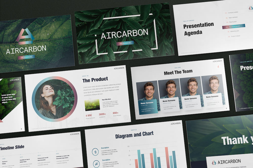 Aircarbon Crypto