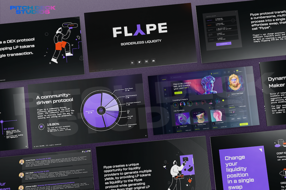 FLYPE