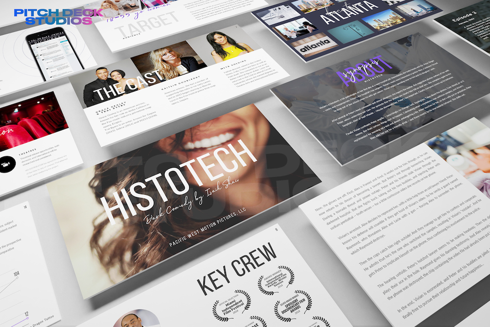 Histotech