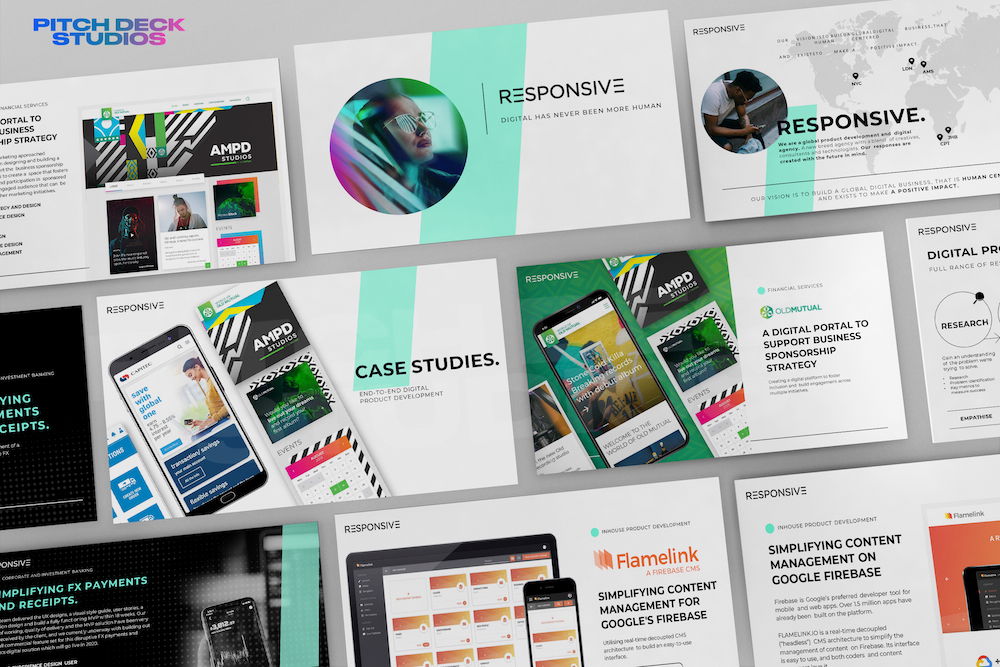 Responsive