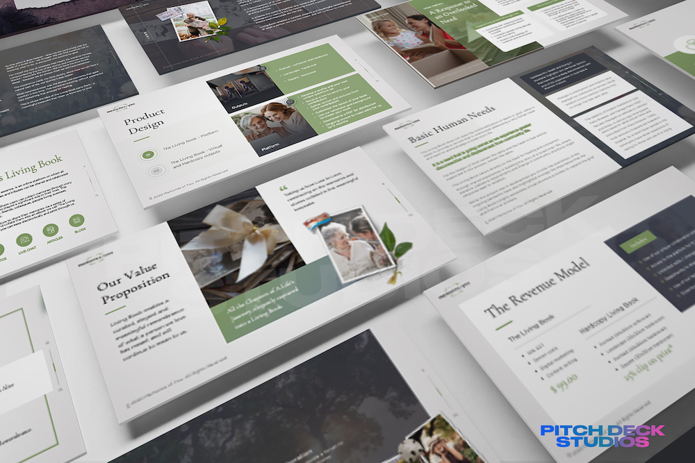 Human Living Book