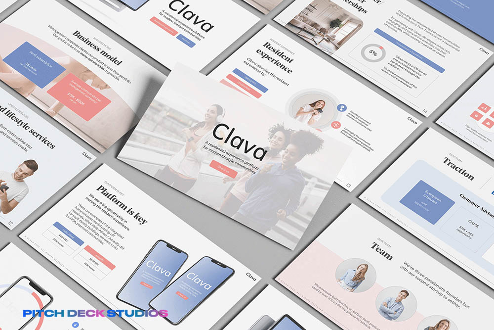 Clava