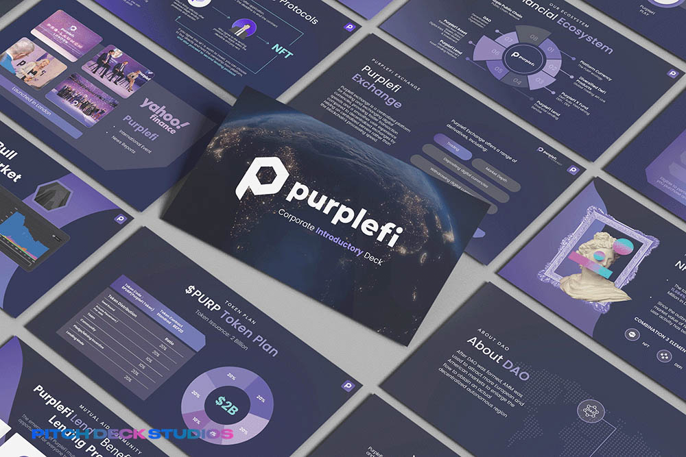 Purplefi