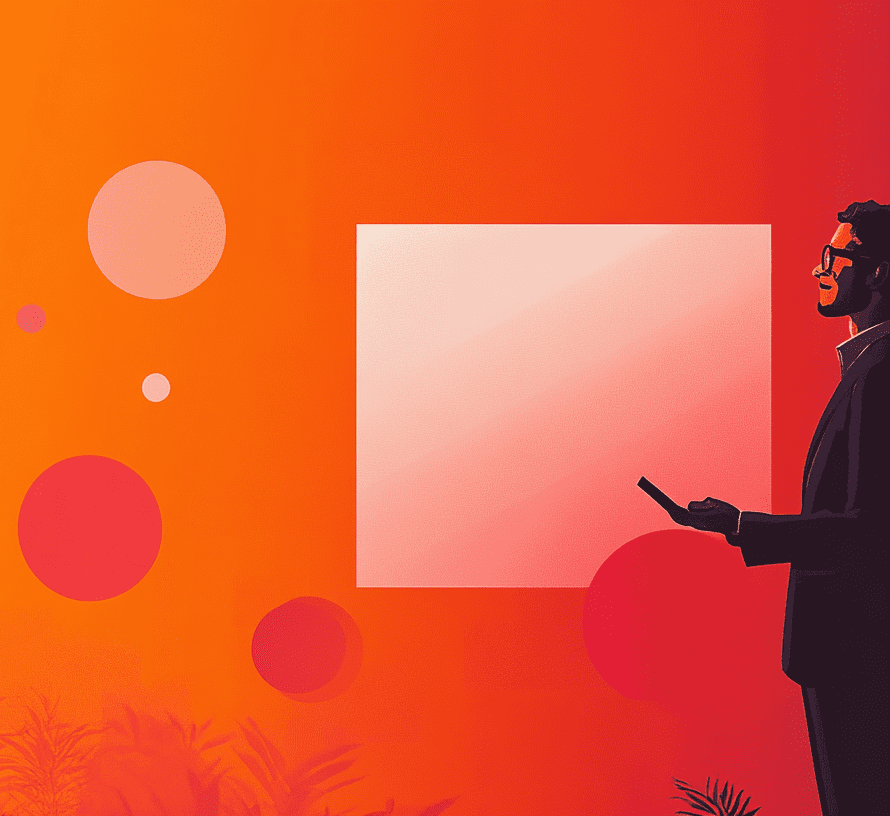 Presentation design trends you need to know in 2025