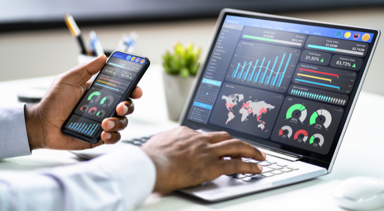 Data Storytelling: Presenting Insights Effectively