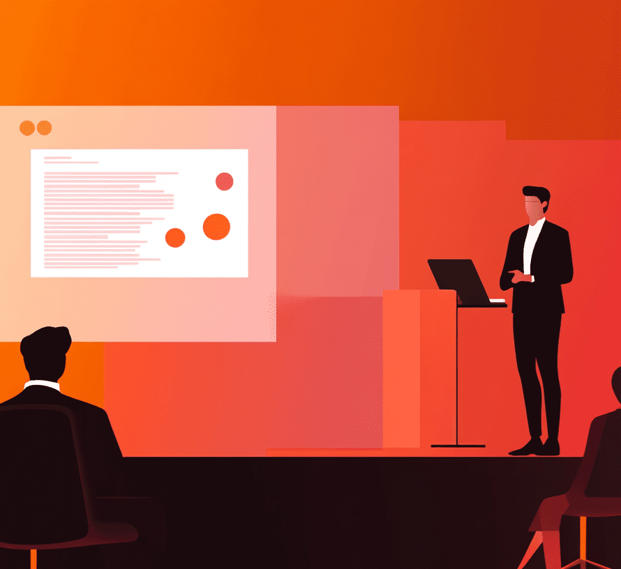How to Create TED-Style Slides?