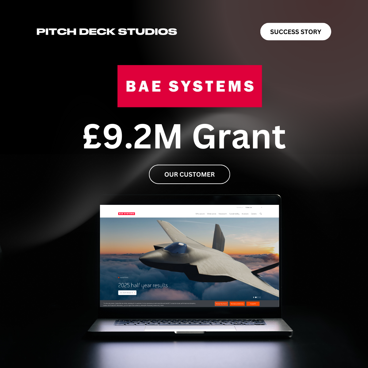 investment grant