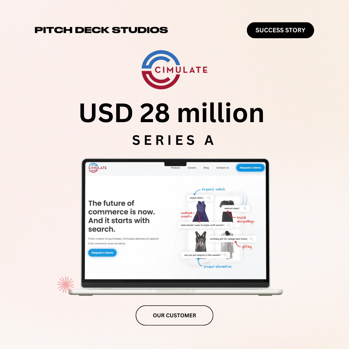 startup investor presentation
