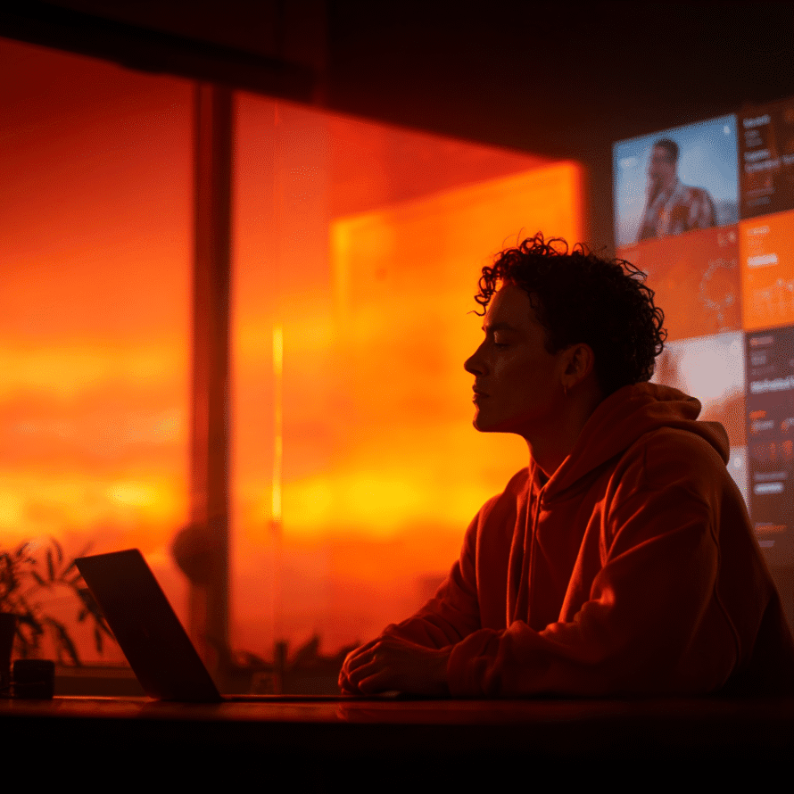 How Pitch Deck GPT Works