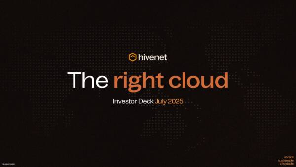 Pitch Deck Studios Powerpoint Presentation Template Design Example