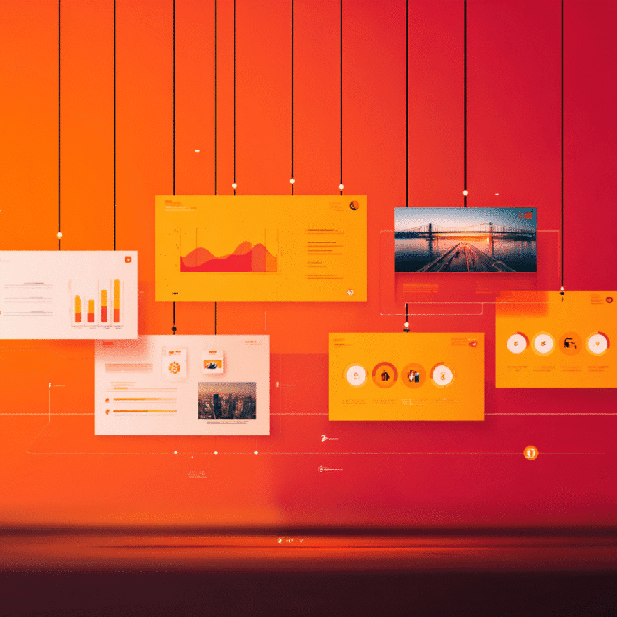 Top 5 pitch deck design agencies for startups in 2025