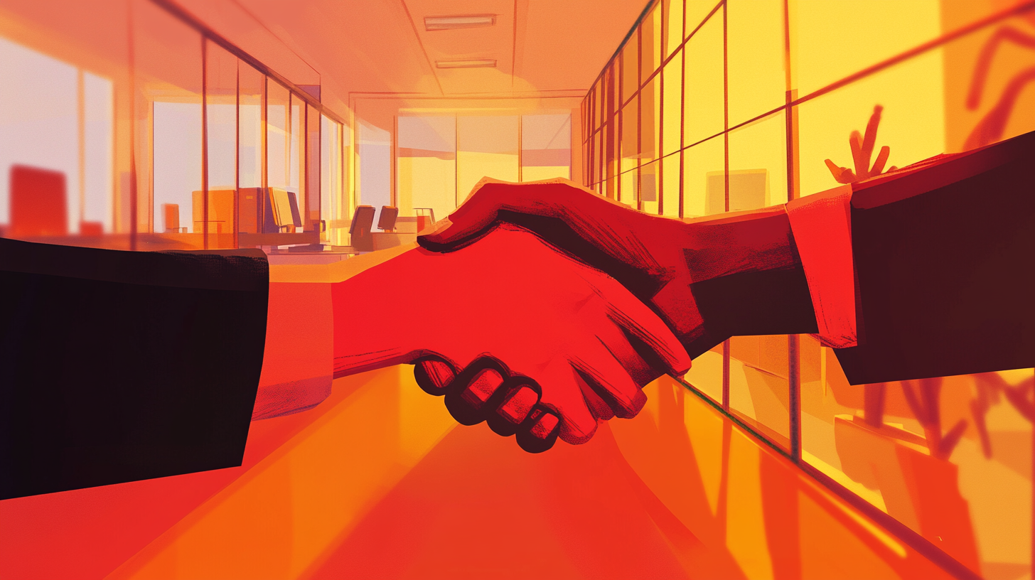 What to look for in a presentation design partner In 2025