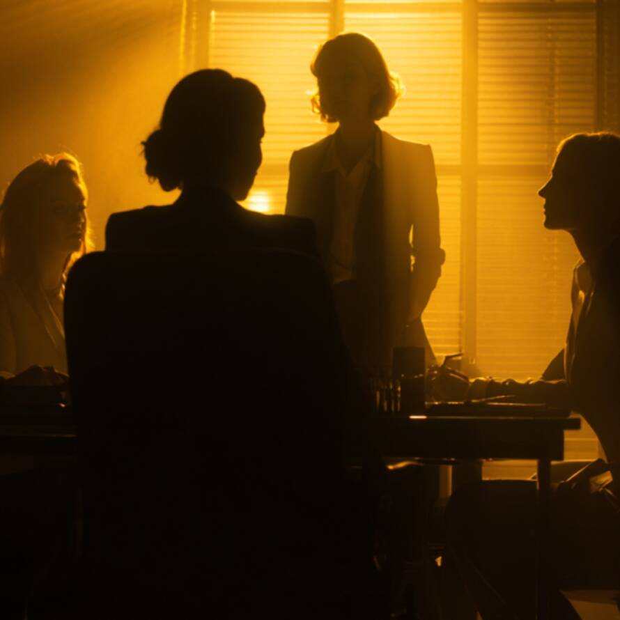 Why some pitch deck agencies fall Short in 2025 (and how to get full support)
