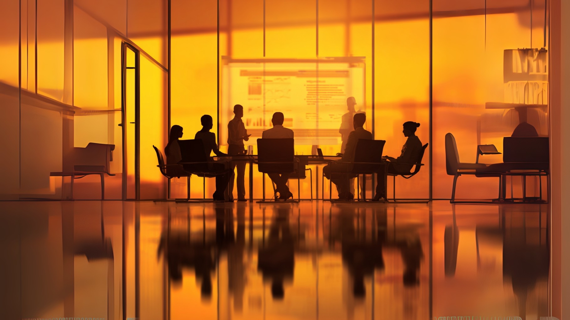 Top ai tools to enhance your presentation