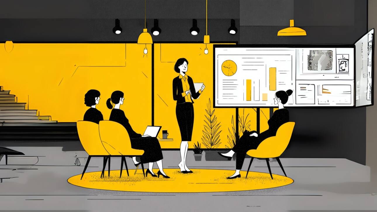 Free vs. Paid pitch deck templates what’s worth your time
