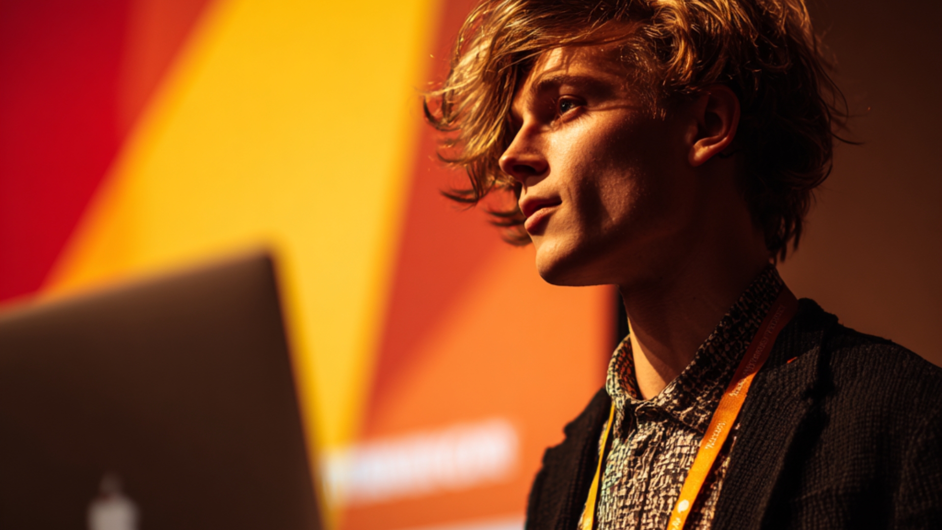 How to use visual hierarchy to guide your audience’s attention