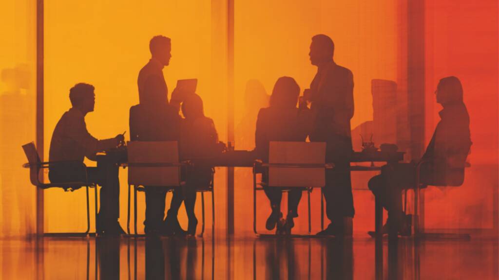 Mastering the investor q&a how to stay calm and win trust