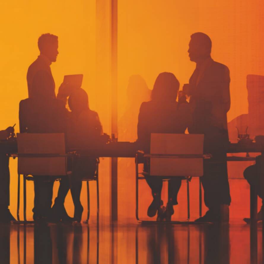 Mastering the investor q&a how to stay calm and win trust