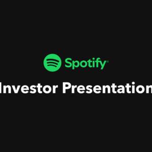 Pitch Deck Studios Powerpoint Presentation Template Design Example