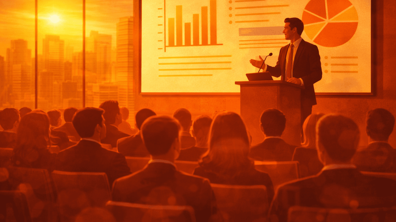 Startup storytelling