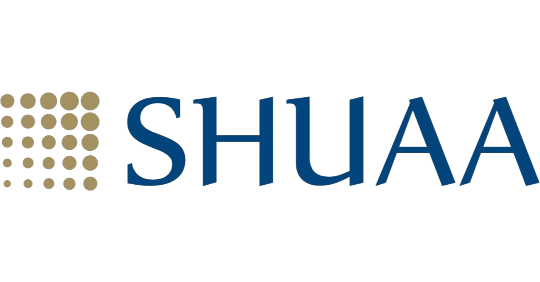 SHUAA_Logo